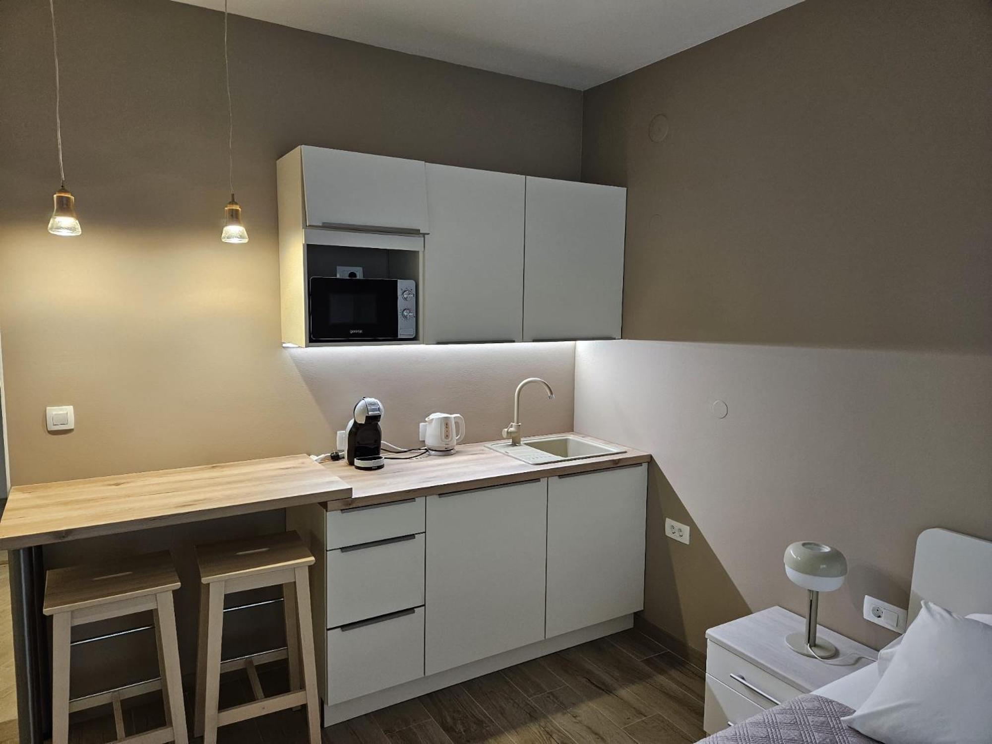 Apartment & Room Ladisic Орашац Стая снимка