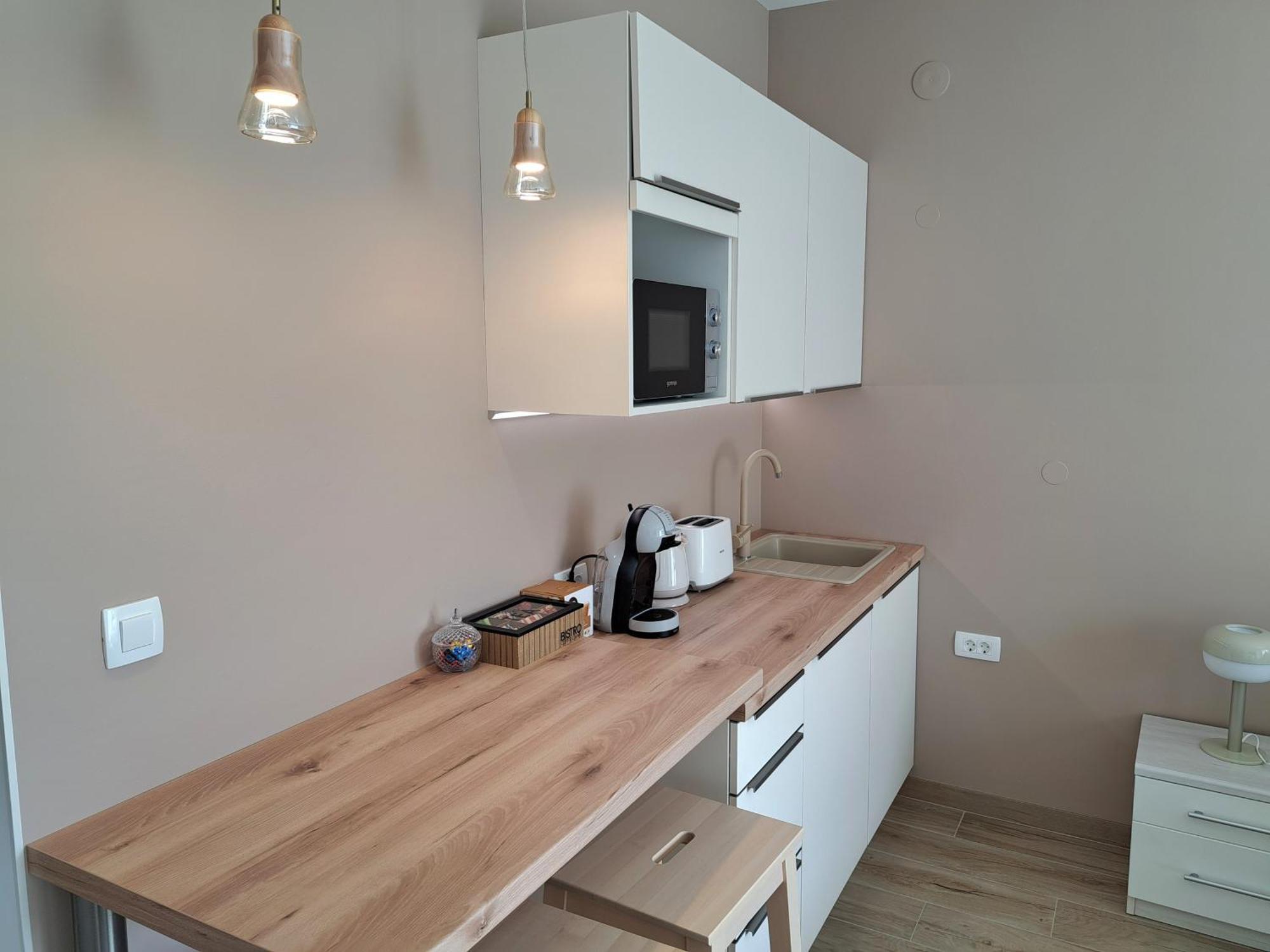 Apartment & Room Ladisic Орашац Стая снимка
